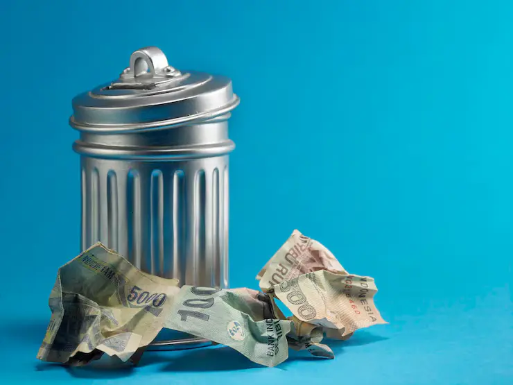 Tu basura vale oro, En Quito ya entendimos que no