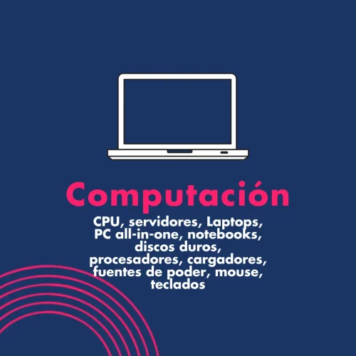 Computacion